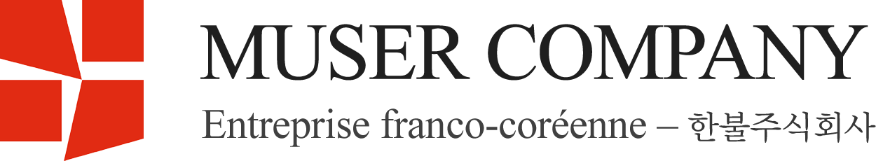 muser company logo